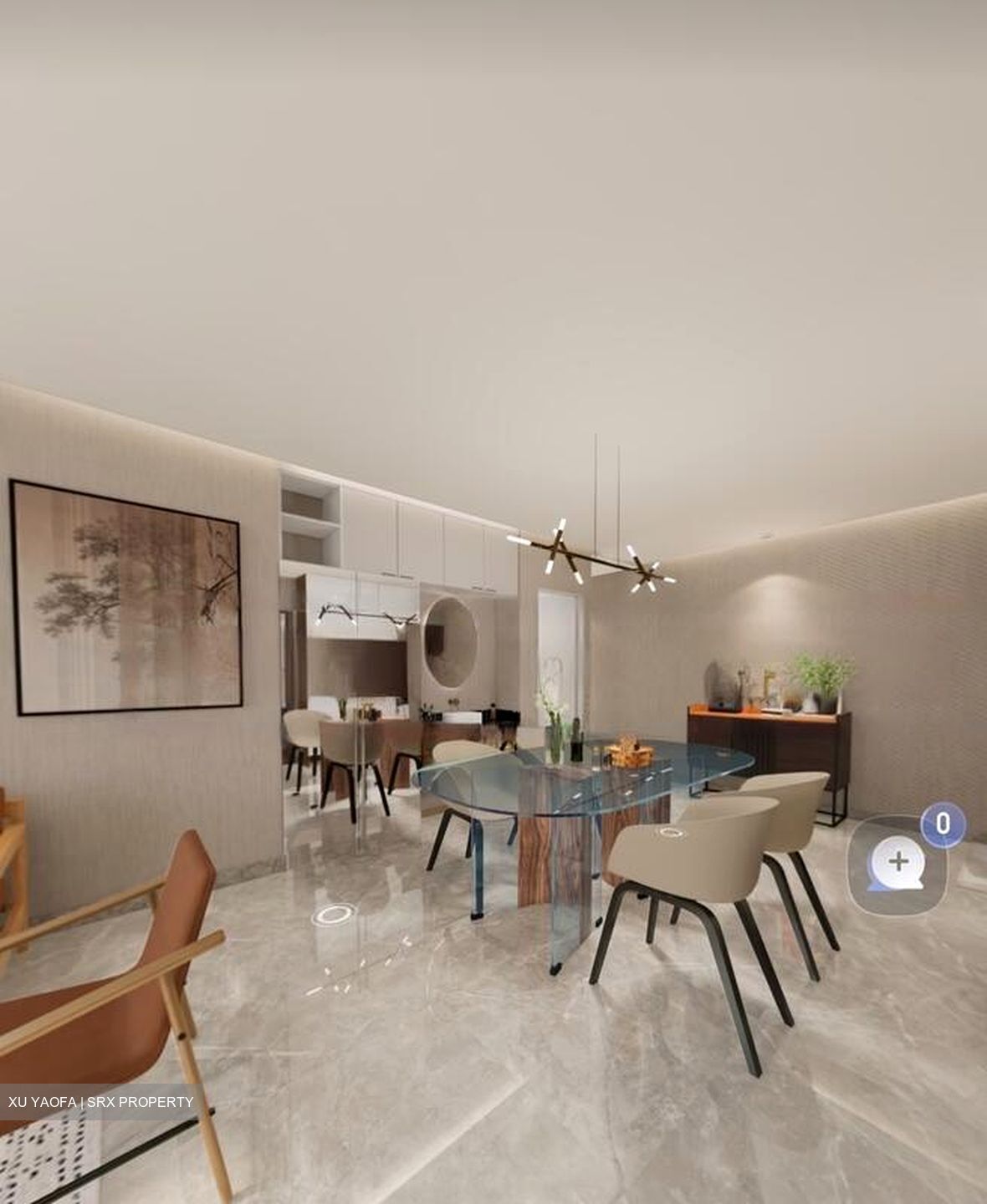 Zion Road (D10), Apartment #475377351
